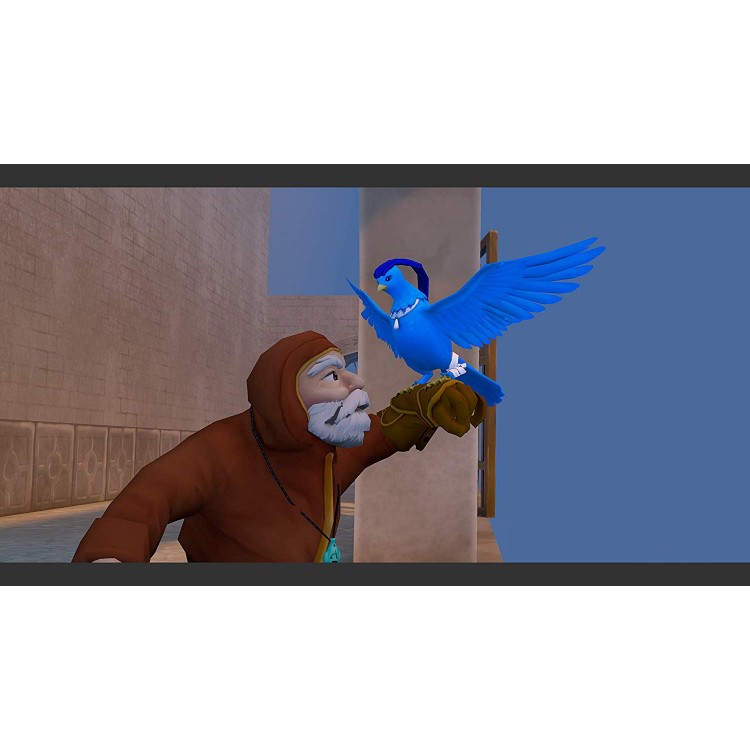 خرید بازی The Girl and the Robot - Deluxe Edition